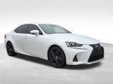 Used 2019 Lexus IS Sedan