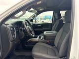 Used 2022 Chevrolet Silverado 1500 LTD Truck