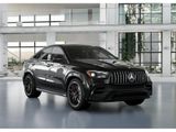 New 2026 Mercedes-benz GLE Coupe