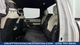 Used 2023 Toyota Tundra Hybrid Truck