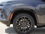New 2026 Jeep Grand Wagoneer SUV