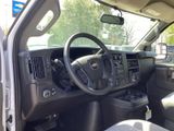 New 2026 Chevrolet Express 2500 Van