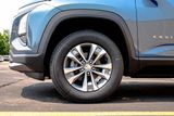 New 2027 Chevrolet Equinox SUV