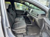 New 2026 Honda Odyssey Van