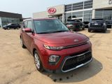 Used 2020 Kia Soul Hatchback