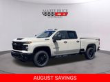 New 2026 Chevrolet Silverado 2500HD Truck