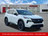 New 2026 Nissan Rogue SUV