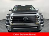 Used 2021 Toyota Tundra Truck