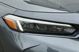 New 2026 Honda Civic Hatchback Hybrid Hatchback