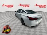 Used 2024 Nissan Altima Sedan