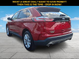 Used 2020 Ford Edge SUV