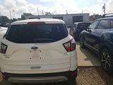 Used 2017 Ford Escape SUV