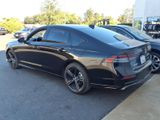 Used 2025 Honda Accord Hybrid Sedan