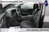 Used 2026 Chevrolet Traverse SUV