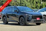 New 2026 Toyota bZ Woodland Sedan