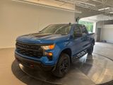 Used 2022 Chevrolet Silverado 1500 Truck