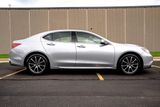 Used 2018 Acura TLX Sedan
