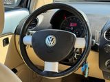 Used 2010 Volkswagen Beetle Hatchback