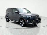 Used 2024 Kia Soul Hatchback