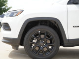 New 2026 Jeep Compass SUV