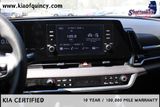 Used 2023 Kia Sportage Hybrid SUV