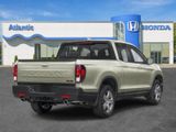 New 2026 Honda Ridgeline Truck