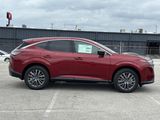 New 2026 Nissan Murano SUV