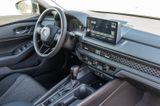 New 2026 Honda Accord Sedan Sedan