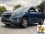 Used 2024 Chevrolet Equinox SUV