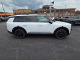 New 2027 Kia Telluride Hybrid SUV