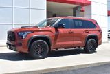 Used 2024 Toyota Sequoia SUV