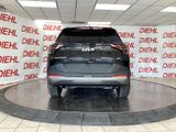 New 2026 Kia Sportage SUV