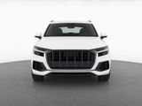 Used 2022 Audi Q8 SUV