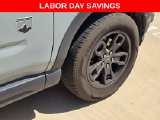 Used 2022 Ford Bronco Sport SUV