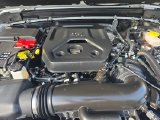 Used 2025 Jeep Wrangler SUV