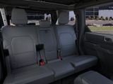 New 2026 Ford Bronco SUV