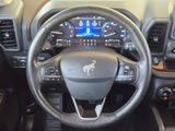 Used 2021 Ford Bronco Sport SUV