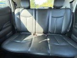 Used 2015 Nissan Leaf Hatchback