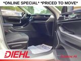 Used 2022 Jeep Grand Cherokee SUV