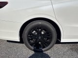New 2026 Honda Odyssey Van