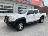 Used 2006 Toyota Tacoma Truck