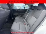 Used 2026 Toyota Camry Sedan
