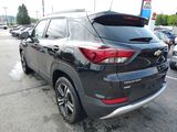 Used 2023 Chevrolet TrailBlazer SUV