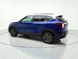 Used 2024 Kia Seltos SUV
