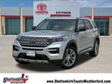 Used 2023 Ford Explorer SUV