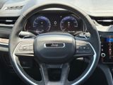 New 2026 Jeep Grand Cherokee SUV