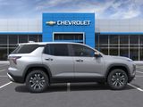 New 2027 Chevrolet Equinox SUV