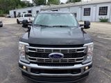 New 2026 Ford F-350SD Truck