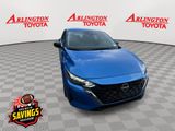 Used 2024 Nissan Sentra Sedan