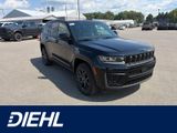 New 2027 Jeep Grand Cherokee SUV